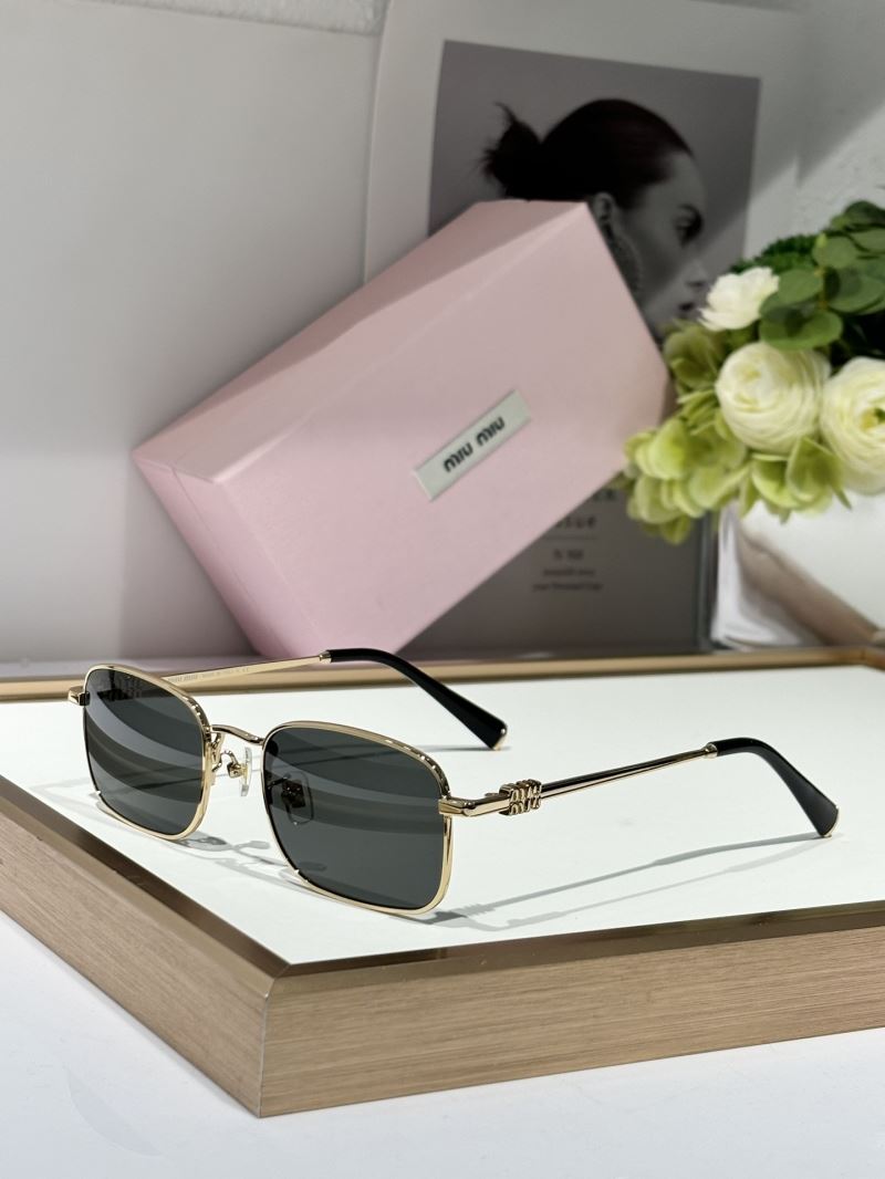 Miu Miu Sunglasses